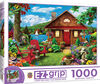 1000 Piece EZ Grip Puzzle - "A Perfect Summer"