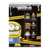 The Hangrees Toilet Story Collectible Parody Figure with Slime