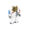 Plus Plus Mini Maker Tube - Astronaut