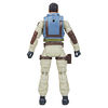 G.I. Joe Classified Series #115, FRANKLIN "AIRBORNE" TALLTREE Action Figure