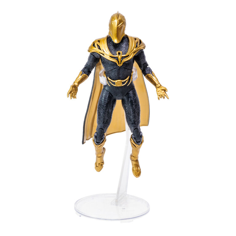 DC Multiverse - Dr Fate (Black Adam Movie) - 7" Action Figure