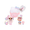 Tout-petits LOL Surprise Loves Hello Kitty : Crystal Cutie