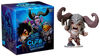 Blizzard Cute But Deadly Series 2 Deluxe 3 inch Vinyl Figure Blind Box - English Edition