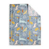 3-Piece Toddler Set - Grey Dino
