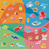 Aquabeads Mega Theme Craft Kit
