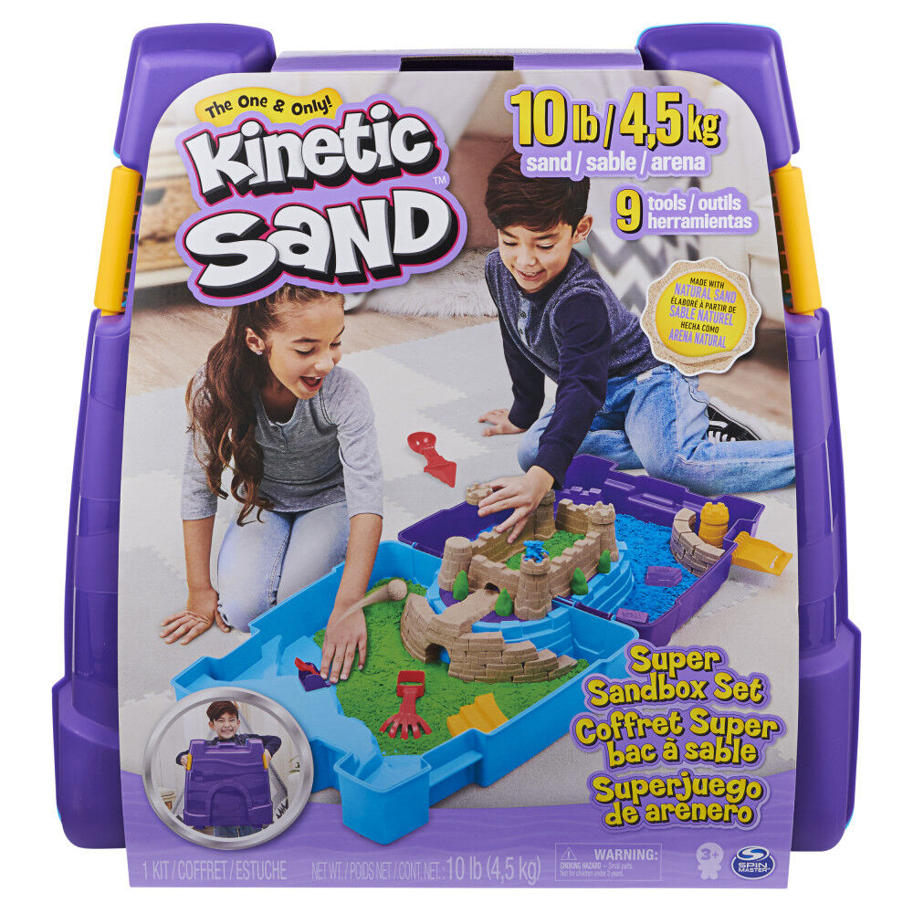 Toys r us sandbox on sale
