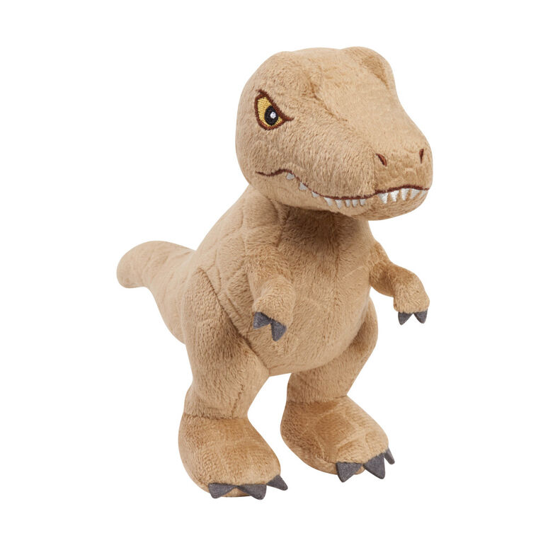 Jurassic World Small Plush T-Rex