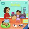 Ravensburger Play+ Infant & Toddler - Me and My Day: Feelings - English Edition