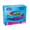 Giant Tie Dye Pool Float