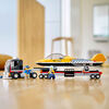 LEGO City Great Vehicles Le transport d'avion de voltige 60289
