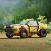 Transformers: Rise of the Beasts Movie, Beast Alliance, Battle Changers Bumblebee Action Figurep, 4.5 inch