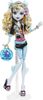 Monster High Lagoona Blue Reproduction Doll with Doll Stand & Accessories