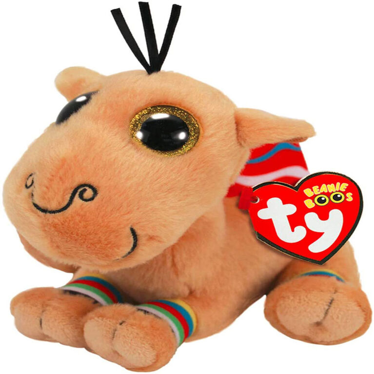 Ty Jamal Camel Tan  reg                         