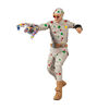 DC Universe - The Suicide Squad Movie: Polka Dot Man (Build A King Shark)