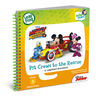 LeapFrog LeapStart 3D Mickey and the Roadster Racers - English Edition