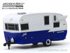 Greenlight - 1:64 Hitched Homes - Les couleurs et les motifs peuvent varier - une par commande