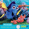 Disney Friends-Finding Dory 200 piece Puzzle