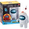Among Us Crewmate Figure with Stamper - Assortment May Vary