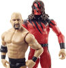 WWE Championship Showdown "Stone Cold" Steve Austin vs Kane 2-Pack