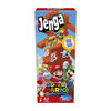 Jenga: Super Mario Edition Game, Block Stacking Tower Game