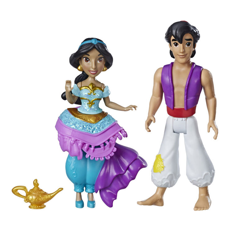 Disney Princess Jasmine And Aladdin Toys R Us Canada