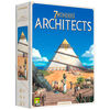 Repos Production - 7 Wonders - Architects - English