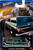 Hot Wheels 64 Chevy Nova Station Wagon