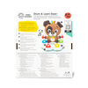Tambour Interactif Musical Drum & Learn Dean de Baby Einstein