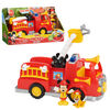 Camion de Pompiers de Mickey de Disney