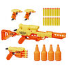 Nerf Alpha Strike - Ensemble Kit de bataillon, de 33 pièces - R Exclusif