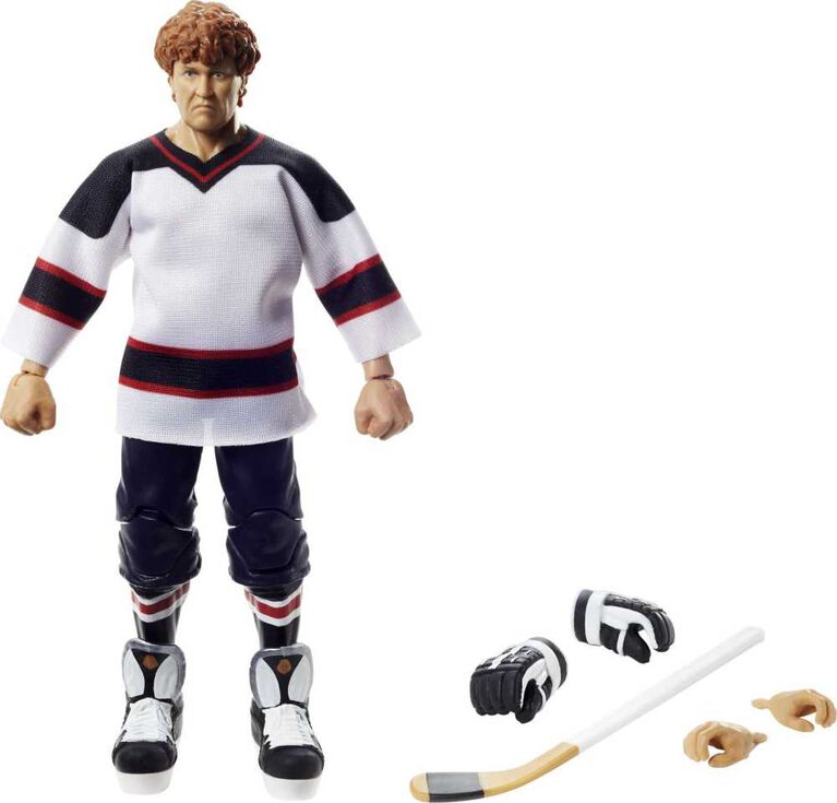 WWE The Goon Elite Collection Action Figure