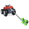 The Animal, Interactive Unboxing Toy Truck with Retractable Claws and Lights and Sounds