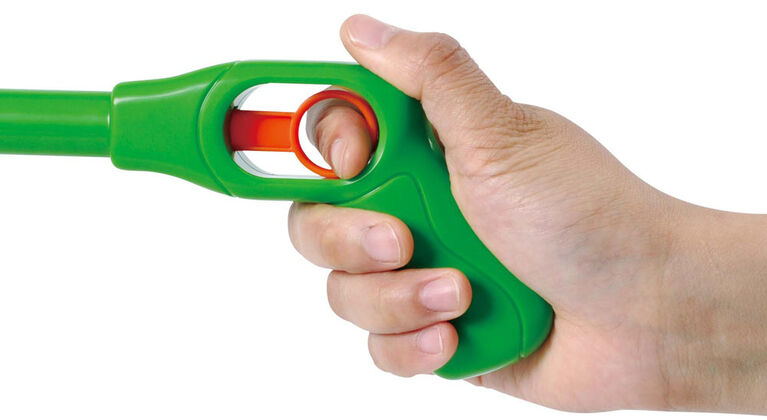 Pince de préhension