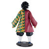Demon Slayer 7"Action Figure - Giyu Tomioka