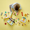 LEGO DUPLO Town Learn About Chinese Culture 10411 Building Toy Set (124 Pieces)