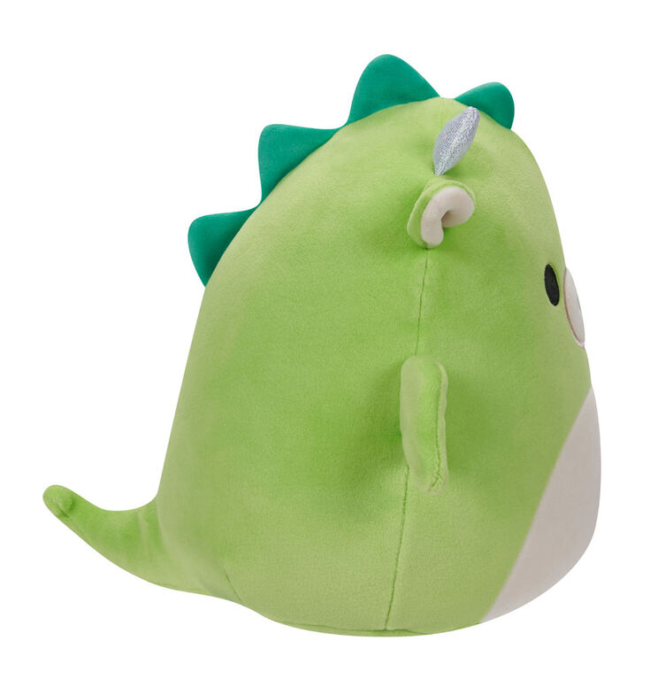 Squishmallows 7.5 - Desmund the Green Dragon