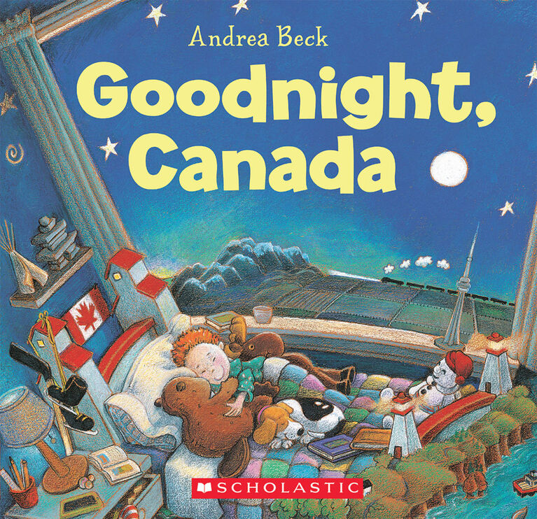 Goodnight, Canada