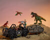 Animal Planet - Dinosaur Vehicle Playset - R Exclusive