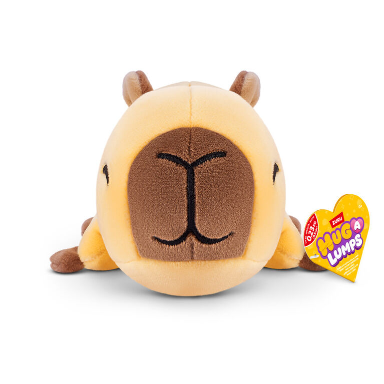 Hug-A-Lumps (Baby) Connie by ZURU