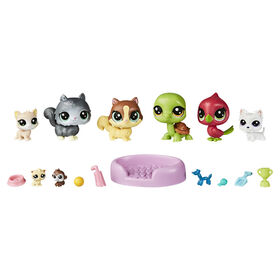 Littlest Pet Shop, Super animalerie