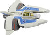 Disney Pixar Lightyear Hyperspeed Series XL-07 and Buzz Lightyear