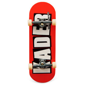 Tech Deck, Fingerboards Performance Series, Baker Skateboards
