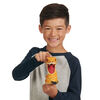 Untamed Snakes - Toxin (Rattle Snake) - Interactive Toy <br>