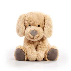 Snuggle Buddies - Peluche Ourson géant Henry de 125 cm - Notre exclusivité  - Notre exclusivité