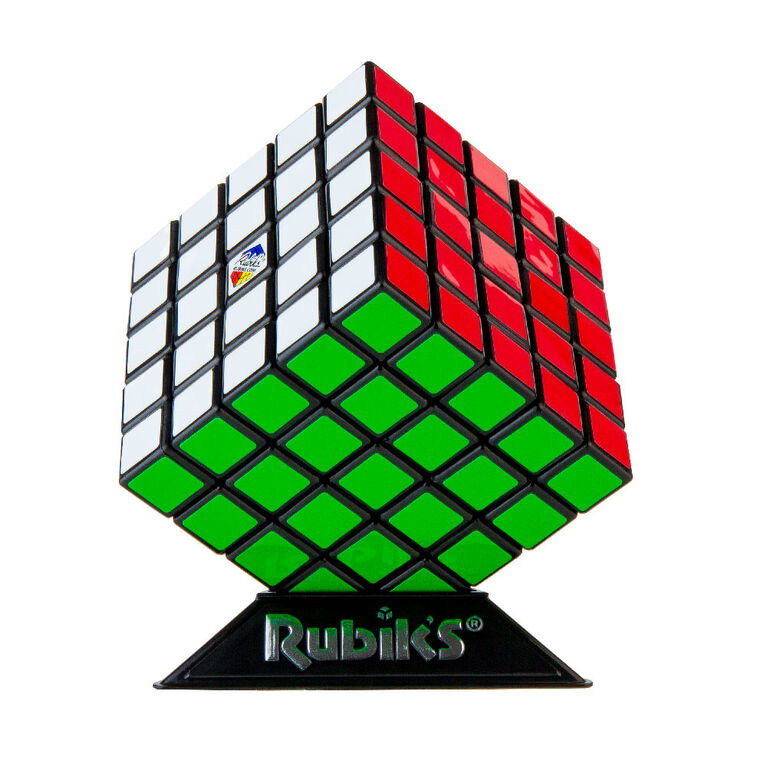 Rubik's 5x5 Cube Toys R Us Canada
