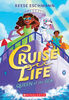 Queen of the Sea (Cruise Life #1) - English Edition