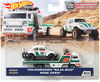 Hot Wheels Wide Open Vehicle