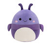 Squishmallows 7.5" - Axel the Purple Beetle