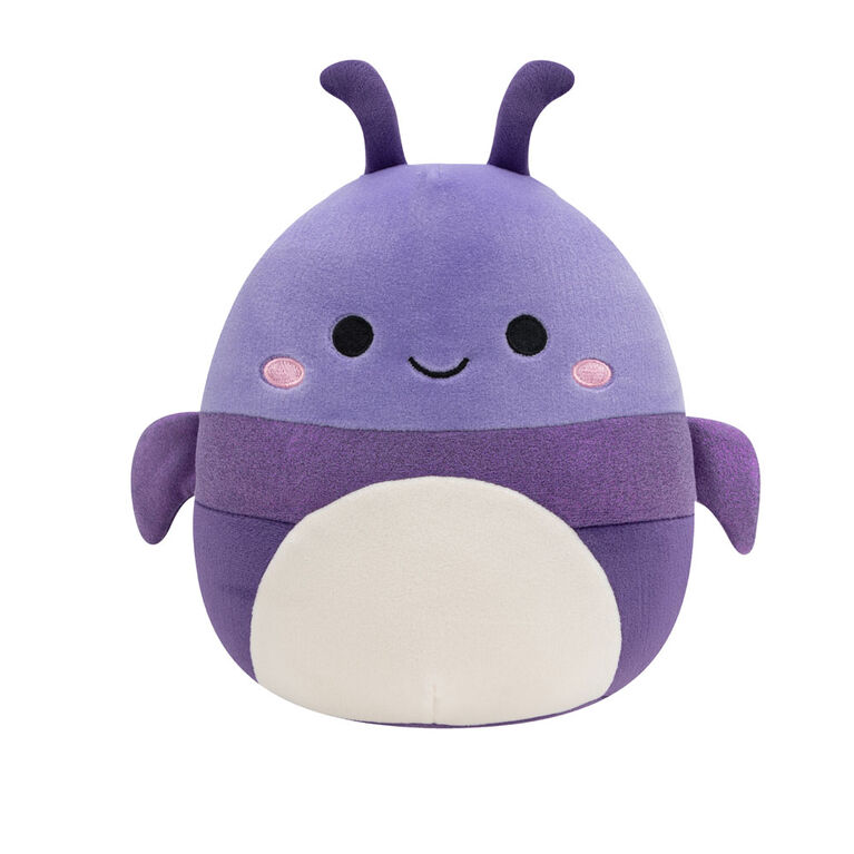 Squishmallows 7.5" - Axel the Purple Beetle