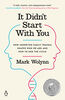 It Didn't Start with You - English Edition